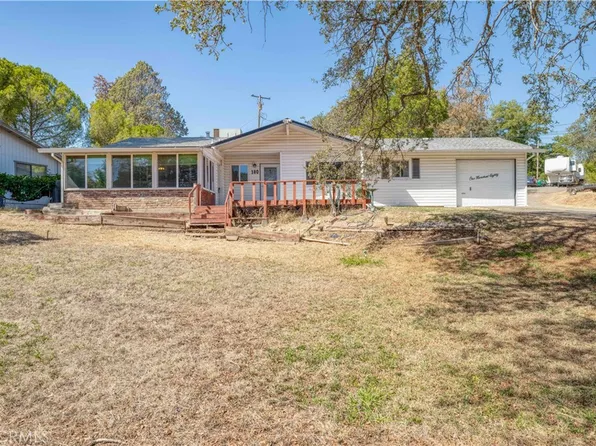 180 Mountain View Dr, Oroville, CA 95966