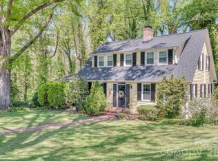 112 Kinwood St, Morganton, NC 28655