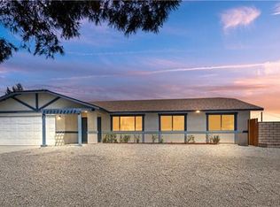 15945 Malahat Rd, Apple Valley, CA 92307