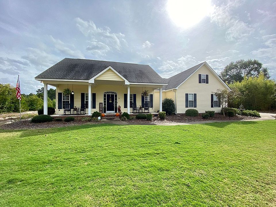 Welcome home! 