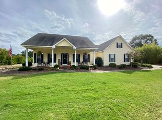 51 Richmond Rd, Jackson Springs, NC 27281