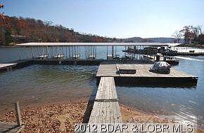 Sand Beach/Swim Platform/Dock