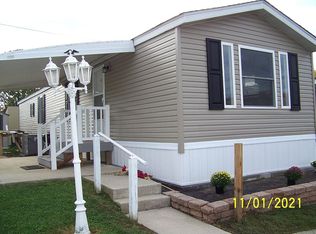 714 Berry Rd, Wilmington, DE 19810