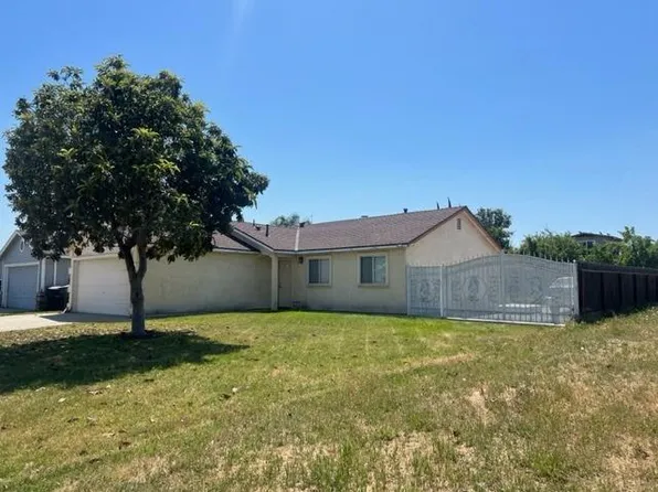 889 Wycliffe Dr, Livingston, CA 95334
