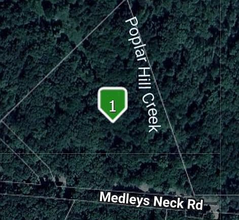 3rd image of 43488 Medleys Neck Rd