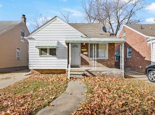 7777 Auburn St, Detroit, MI 48228