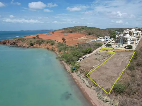 State Highway 3301 Km #2.6, Cabo Rojo, PR 00623