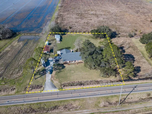 8171 S High Way #13, Crowley, LA 70526