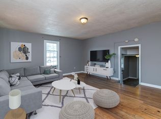 236 N 2nd St APT 2, Richmond, KY 40475