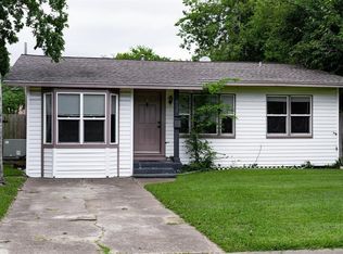 616 17th Ave N, Texas City, TX 77590