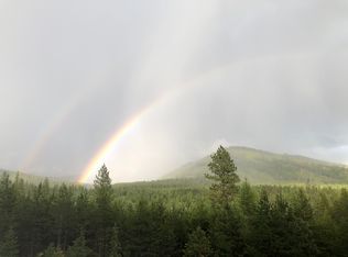 2687 Blacktail Rd, Cocolalla, ID 83813