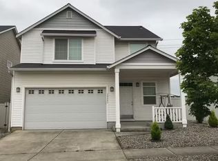 10321 NE 116th Pl, Vancouver, WA 98662