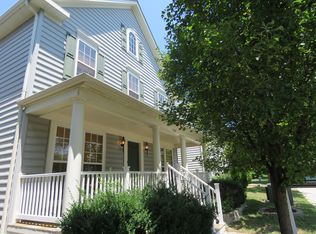 2500 Five Fathom Cir, Woodbridge, VA 22191