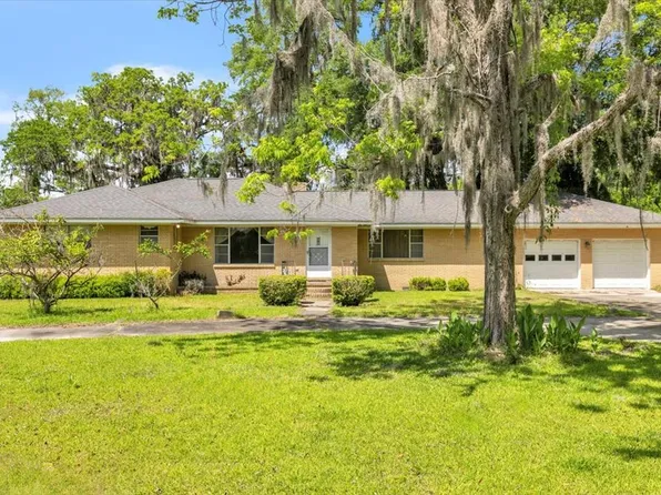 6158 E Oglethorpe Hwy, Midway, GA 31320