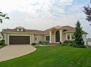 2200 Vansingel Lake Dr SW, Byron Center, MI 49315