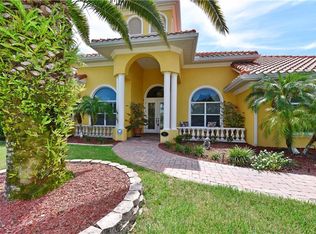 71 Pinehurst Ct, Rotonda West, FL 33947