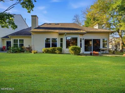 351 Sunshine Court, Englishtown, NJ, 07726