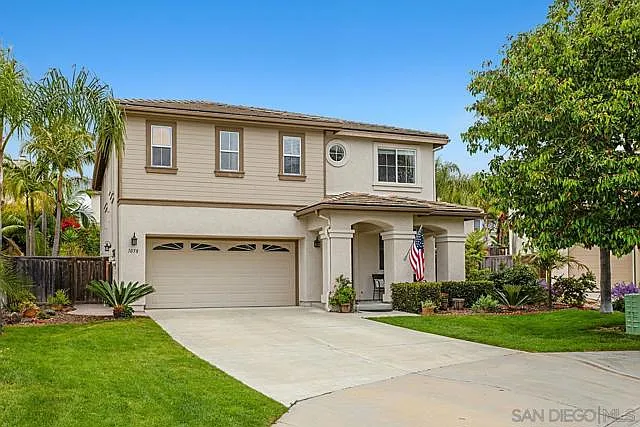 1058 Bells Dr — Photo 1