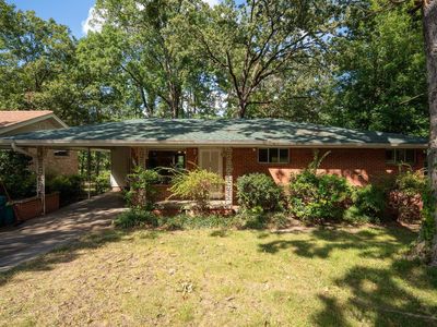 46 Lakeshore Dr, Little Rock, AR, 72204