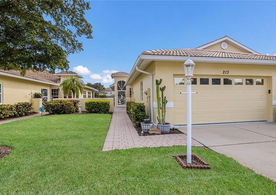 1st image of 213 Vista Del Lago Way