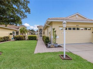 213 Vista Del Lago Way, Venice, FL 34292