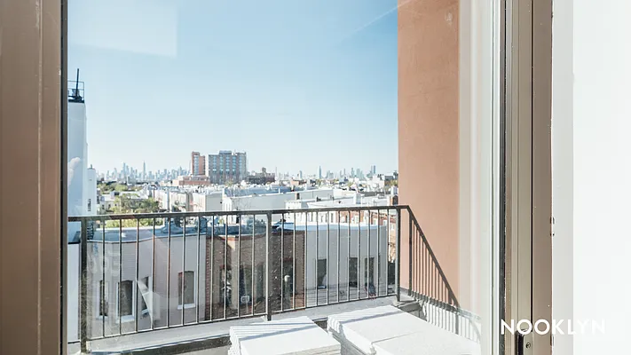 Rented by Nooklyn NYC LLC | media 21