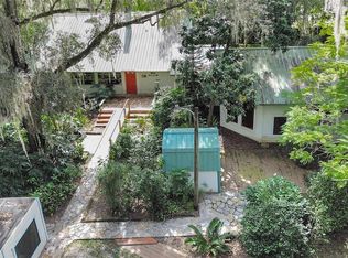4524 & 4544 Grand Ave, De Leon Springs, FL 32130