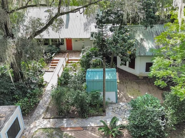 4524 & 4544 Grand Ave, De Leon Springs, FL 32130