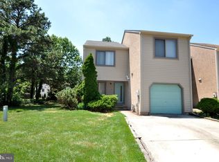 39 Queen Ann Ct, Marlton, NJ 08053