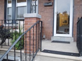 468 Hermit St, Philadelphia, PA 19128
