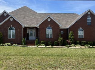 96 Harvest Farm Lake Rd, McMinnville, TN 37110