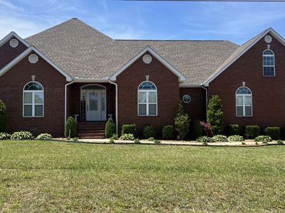 96 Harvest Farm Lake Rd, McMinnville, TN, 37110