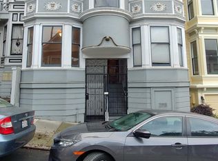 21 Delmar St, San Francisco, CA 94117