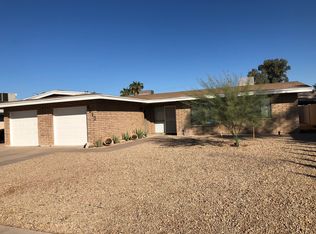 4612 E Camino St APT 2, Mesa, AZ 85205