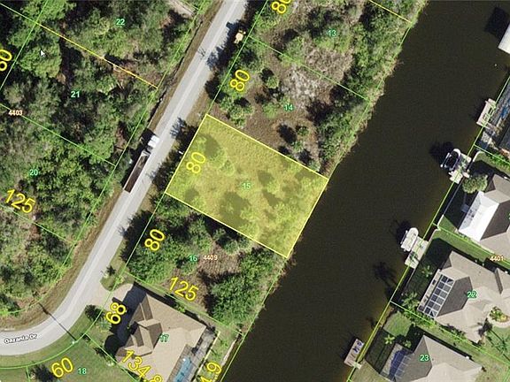 2nd image of 9466 Gazania Dr