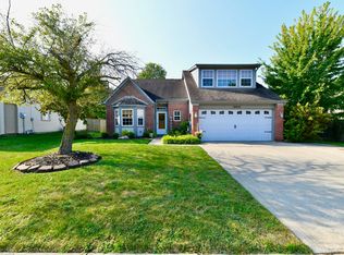 12415 Clearview Ln, Indianapolis, IN