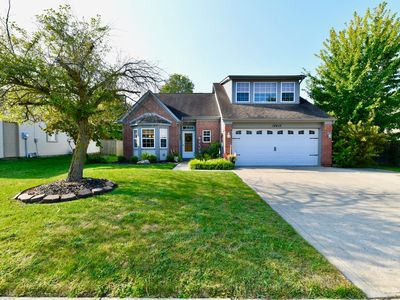 12415 Clearview Ln, Indianapolis, IN, 46236