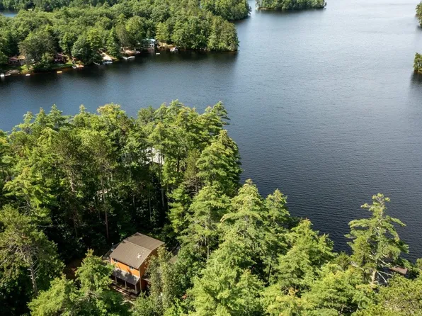 322 Whitehouse Road, Newfield, ME 04095