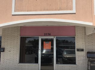 La Palma Center - 2536, McAllen, TX 78501