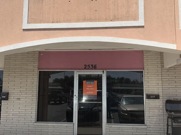 La Palma Center - 2536, 2536 Pecan Blvd, McAllen, TX 78501