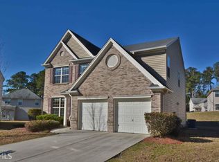 615 Morning Dr, Atlanta, GA 30349
