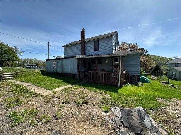 239 Harrison Ave #E/W, Robinson, PA 15949