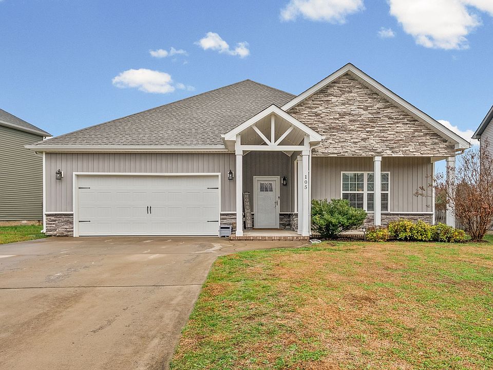 1st image of 105 Sycamore Hill Dr