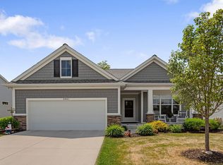 5081 Vistula Ct SW, Wyoming, MI 49418