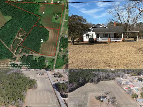 13072 State Highway 131, Bladenboro, NC 28320