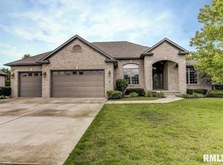 2401 Argonne Ave, Springfield, IL 62704