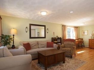 22 Becket St #1/2, Salem, MA 01970