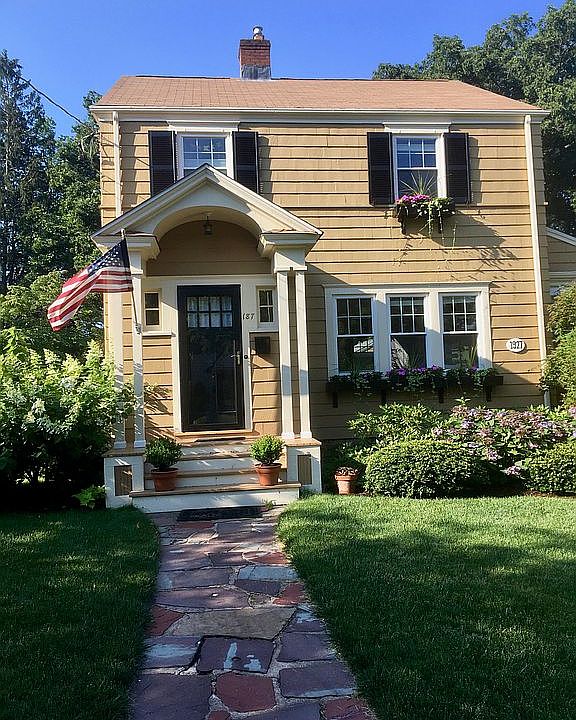 187 Haverford Street