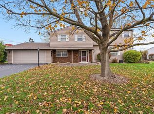 7411 Liffey Ln, Liverpool, NY 13088