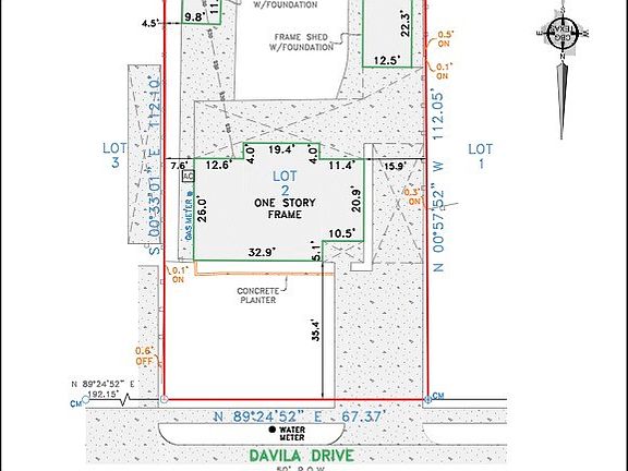 3rd image of 3708 Davila Dr